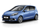 Коврики на Renault Scenic III 2009 - 2016 в Белгороде
