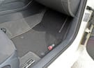 Коврики на Audi A3 (8V) 2013 - 2021 в Белгороде