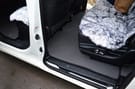 EVA коврики на Toyota Voxy (R80) 2014 - 2021 в Белгороде