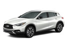 Коврики на Infiniti Q30 2015 - 2020 в Белгороде