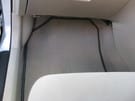 Ворсовые коврики на Toyota Corolla Fielder (E12) 2001 - 2006 в Белгороде