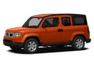 Коврики на Honda Element 2003 - 2011 в Белгороде