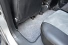 EVA коврики на Honda CR-V II 2001 - 2006 в Белгороде