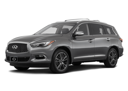 Ворсовые коврики на Infiniti QX60 I 2013&nbsp;-&nbsp;2021 в Белгороде