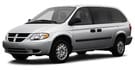 Коврики на Dodge Grand Caravan (RG) 2000 - 2007 в Белгороде