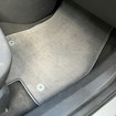 Коврики на Opel Astra H 2004 - 2011 в Белгороде