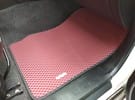 Ворсовые коврики на Suzuki Grand Vitara III 2005 - 2016 в Белгороде
