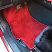 Коврики на Subaru Forester IV 2012 - 2019 в Белгороде