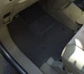 Коврики на Toyota Previa (XR30, XR40) 2000 - 2007 в Белгороде