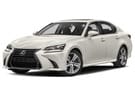 Коврики на Lexus GS IV 2011 - 2020 в Белгороде