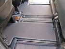 Ворсовые коврики на Toyota Noah (R80) 2014 - 2021 в Белгороде
