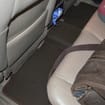 EVA коврики на Toyota Land Cruiser Prado 120 2002 - 2009 в Белгороде