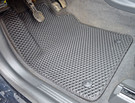 Коврики на Volvo S40 II 2004 - 2012 в Белгороде