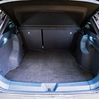 Ворсовые коврики на Audi Q4 e-tron 2021&nbsp;-&nbsp;2026 в Белгороде