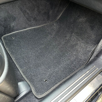 Коврики на Lexus LS IV 2006&nbsp;-&nbsp;2017 в Белгороде