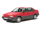 Ворсовые коврики на Volkswagen Passat B3 1988 - 1994 в Белгороде