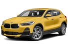 Коврики на BMW X2 (F39) 2017 - 2023 в Белгороде