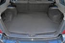 EVA коврики на Subaru Forester II 2002 - 2008 в Белгороде