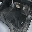Ворсовые коврики на Honda Airwave 2005 - 2010 в Белгороде