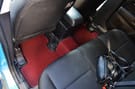 Коврики на Mitsubishi RVR III 2010 - 2025 в Белгороде