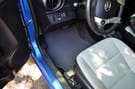 Коврики на Toyota Prius C 2011 - 2021 в Белгороде