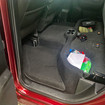 Коврики на Dodge RAM IV 2008 - 2024 в Белгороде
