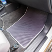Коврики на Mitsubishi L200 V 2015 - 2025 в Белгороде