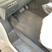 Коврики на Toyota Hiace (H300) 2019 - 2025 в Белгороде