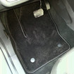 Коврики на Ford Kuga I 2008 - 2013 в Белгороде