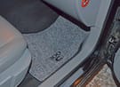 Коврики на Chrysler 300C I 2004 - 2011 в Белгороде