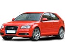 Коврики на Audi A3 (8P) 2003 - 2013 в Белгороде