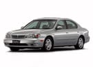 Коврики на Nissan Cefiro (A33) 1998 - 2003 в Белгороде