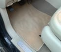 Ворсовые коврики на Lincoln Navigator II 2003 - 2006 в Белгороде