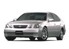 Коврики на Toyota Aristo II 1997 - 2004 в Белгороде