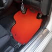 EVA коврики на Mitsubishi Galant VIII 1996 - 2005 в Белгороде