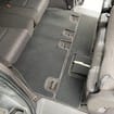 Ворсовые коврики на Honda Freed II 2016 - 2024 в Белгороде