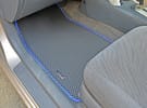 Коврики на Honda Civic VII 4d 2000 - 2006 в Белгороде