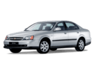 Коврики на Chevrolet Epica 2006 - 2013 в Белгороде