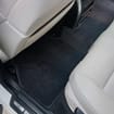 Коврики на BMW 5 Gran Turismo (F07) 2009 - 2016 в Белгороде