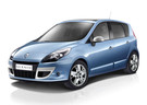 Коврики на Renault Scenic III 2009 - 2016 в Белгороде