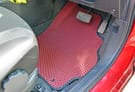 Коврики на Mitsubishi Mirage VI 2012 - 2025 в Белгороде