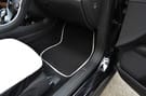 Коврики на Ford Mondeo V 2014 - 2022 в Белгороде