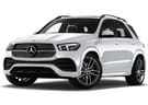 EVA коврики на Mercedes GLE (W167) 2018 - 2025 в Белгороде
