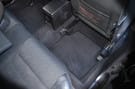 EVA коврики на Subaru Forester II 2002 - 2008 в Белгороде
