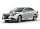 Коврики на Subaru Legacy V 2009 - 2015 в Белгороде