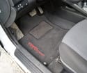 Коврики на KIA Ceed I 2007 - 2012 в Белгороде
