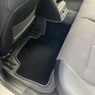 Ворсовые коврики на BMW 3 (F30/F31) 2012 - 2019 в Белгороде