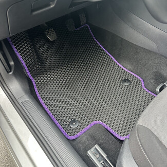 Коврики на Audi Q2L 2016&nbsp;-&nbsp;2026 в Белгороде