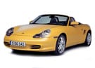 Коврики на Porsche Boxster (986) 1996 - 2004 в Белгороде