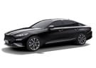 Ворсовые коврики на KIA K8 2021 - 2025 в Белгороде